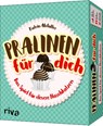Pralinen für dich -  - 9783742323224