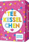 Teekesselchen - Die Kinderedition -  - 9783742323484