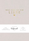 Was ich an dir liebe - Alexandra Reinwarth - 9783742323743