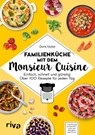 Familienküche mit dem Monsieur Cuisine - Doris Muliar - 9783742323835
