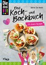 Die drei !!! - Das Koch- und Backbuch - Sabrina Sue Daniels ; Emma Hegemann - 9783742324023