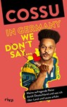 We are the Germans - Cossu - 9783742324672
