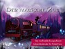 Der magische Zug - Millicent Shacklebolt - 9783742324702
