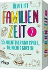 Heute ist Familienzeit 2 -  - 9783742324825