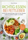 Richtig essen bei Fettleber - Doris Muliar - 9783742325594