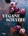 Vegane Schätze - Sally Butcher - 9783742325778