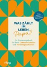 Was zählt im Leben, Papa? -  - 9783742326065