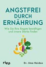 Angstfrei durch Ernährung - Uma Naidoo - 9783742326119