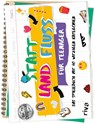 Statt Land Fluss für Teenager - Sandra Ruhland - 9783742326539