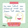Bei einer Geburt muss unbedingt immer eine Mama mit dabei sein - Hartmut Ronge - 9783742326744