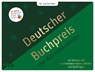 Deutscher Buchpreis - Der Adventskalender - Carina Heer - 9783742327055