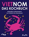 Vietnom. Das Kochbuch - Jerry Mai - 9783742327338