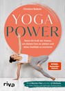 Yogapower - Christine Bielecki - 9783742328243