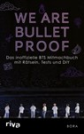 We Are Bulletproof - Bora - 9783742328250