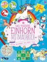 Das magische Einhorn-Mitmachbuch - Imogen Currell-Williams - 9783742328380