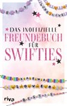 Das inoffizielle Freundebuch für Swifties - Alison Marie - 9783742328458