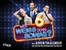 Wer weiß denn sowas? 6 -  - 9783742328618