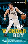 The Wonder Boy - Tim Macmahon - 9783742329004