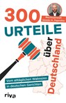 300 Urteile über Deutschland - Geedo Paprotta - 9783742329134
