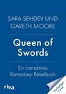 Queen of Swords - Gareth Moore ; Sara Sehdev - 9783742329417