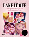 Bake it off - Elly McCausland - 9783742329523