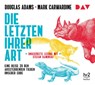 Die Letzten ihrer Art. Eine Reise zu den aussterbenden Tieren unserer Erde -  - 9783742402004