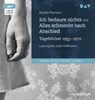 Ich bedaure nichts / Alles schmeckt nach Abschied. Tagebücher 1955-1970 -  - 9783742404442