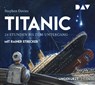 Titanic - 24 Stunden bis zum Untergang -  - 9783742404558