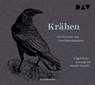 Krähen. Ein Portrait -  - 9783742415103