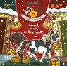 Die Haferhorde 16: Advent, Advent, ein Pony rennt! -  - 9783742416148