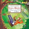 Grimm und Möhrchen - Teil 2: Frühling, Sommer, Herbst und Zesel -  - 9783742423016