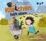 Karlchen hilft allen, ob sie wollen oder nicht -  - 9783742423955