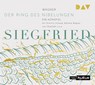 Siegfried. Der Ring des Nibelungen 3 -  - 9783742425584