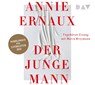 Der junge Mann -  - 9783742426673