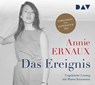 Das Ereignis -  - 9783742428523