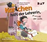 Karlchen hilft der Lehrerin, ob sie will oder nicht -  - 9783742428844