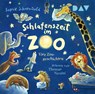 Schlafenszeit im Zoo. Vier Zoo-Geschichten -  - 9783742432872
