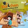 Karlchen und die Furchtlose Hand - Teil 1: Eine Bande flitzt los! -  - 9783742433213