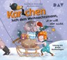 Karlchen hilft dem Weihnachtsmann, ob er will oder nicht -  - 9783742435972