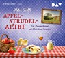 Apfelstrudel-Alibi -  - 9783742436276