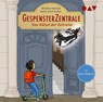 Gespensterzentrale - Teil 1: Das Rätsel der Zeitreise -  - 9783742437037
