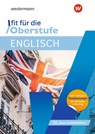 Fit für die Oberstufe. Englisch - Sarah Nowotny ; Cornelia Klameth - 9783742600417