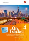 On Track. Klassenarbeitstrainer 4 -  - 9783742603340