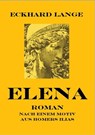 Elena - Eckhard Lange - 9783742709196