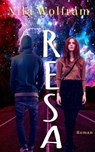 Resa - Nila Wolfram - 9783742739858