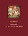 Zaubertranke - Harry Eilenstein - 9783743116849