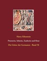 Priesterin, Seherin, Zauberin und Hexe - Harry Eilenstein - 9783743159532