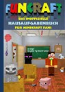 Funcraft - Das inoffizielle Hausaufgabenbuch fur Minecraft Fans - Theo Von Taane - 9783743177666