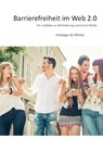 Barrierefreiheit im Web 2.0 - Domingos De Oliveira - 9783743180246