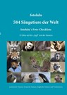584 Saugetiere Der Welt - Fotolulu - 9783743195219
